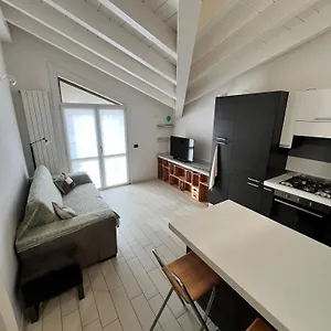 Mansarda Polpetta Corsico